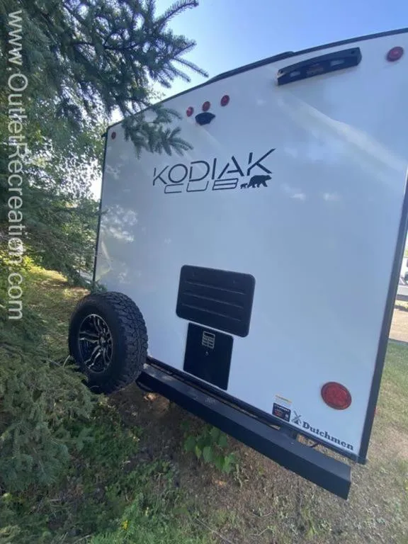 2022 Dutchmen RV