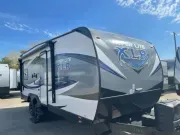used Toy Haulers Forest River  for sale, in Fargo, ND Thumbnail 2