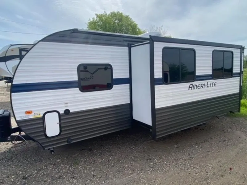 2022 Gulf Stream ameri-lite 268bh