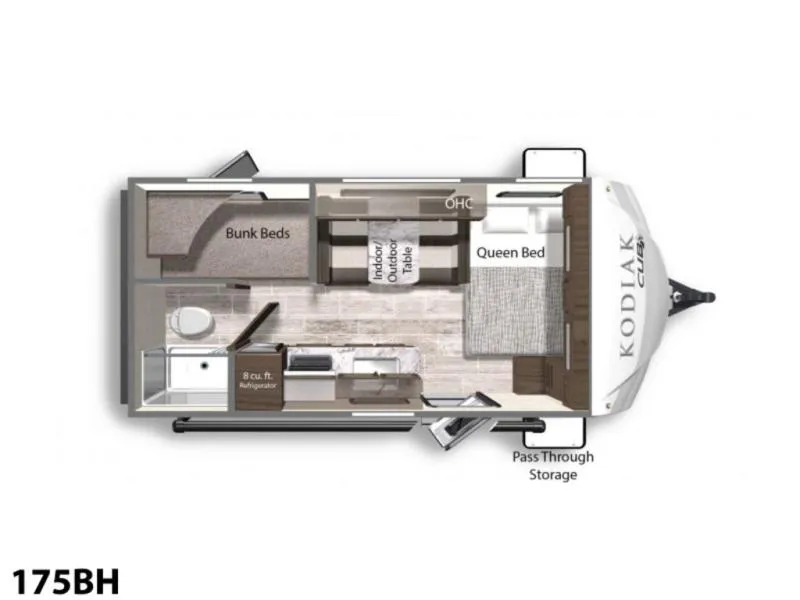 2022 Dutchmen RV