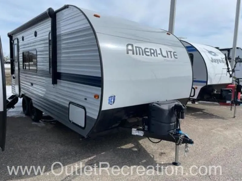 2021 Gulf Stream ameri-lite 189dd
