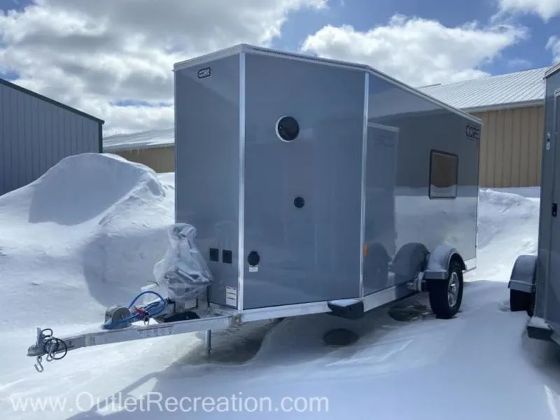 2023 Core Ice core ice 6515st