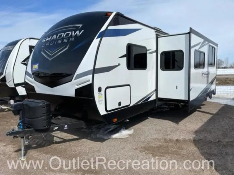 2021 Cruiser RV