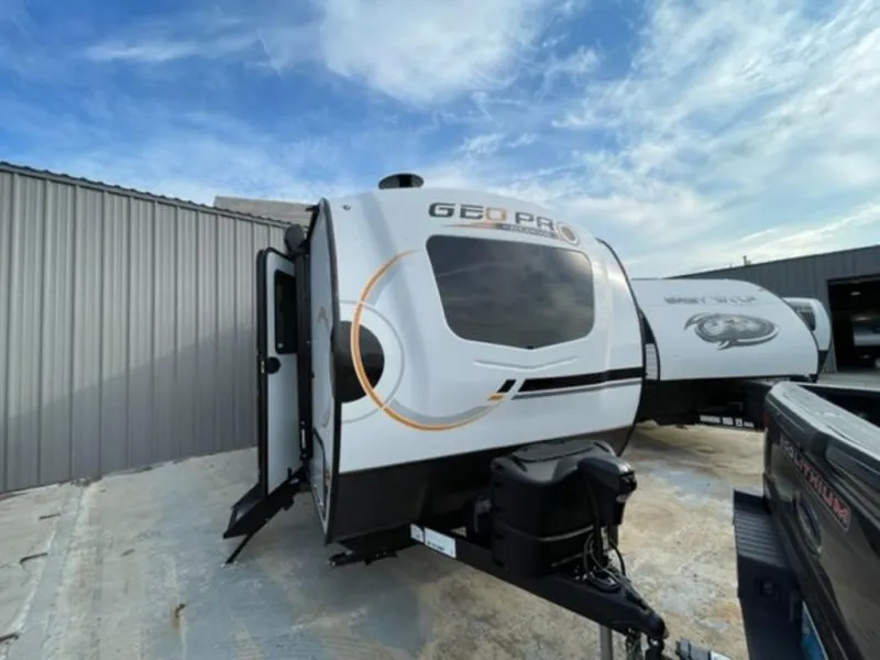2023 Forest River ibex 19mbh