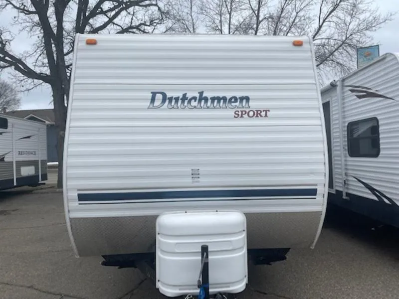 2005 Dutchmen RV