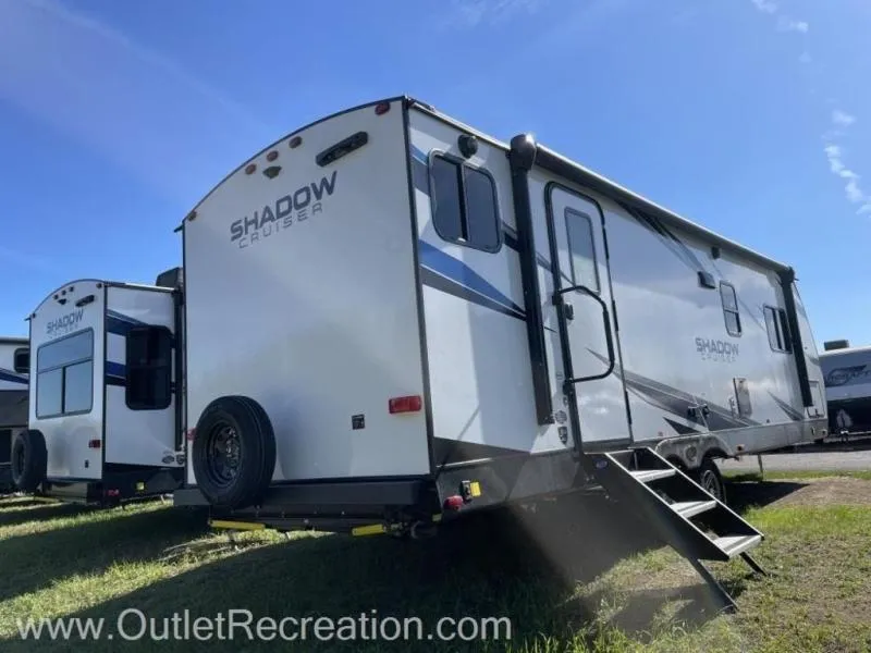 2022 Cruiser RV