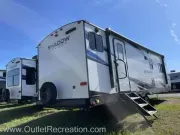 new Travel Trailers Cruiser RV  for sale, in Fargo, ND Thumbnail 4