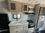 new Toy Haulers Forest River  for sale, in Fargo, ND Thumbnail 9