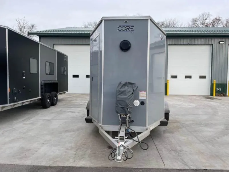 2017 Core Ice core ice 6511st