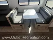 new Travel Trailers Cruiser RV  for sale, in Fargo, ND Thumbnail 11
