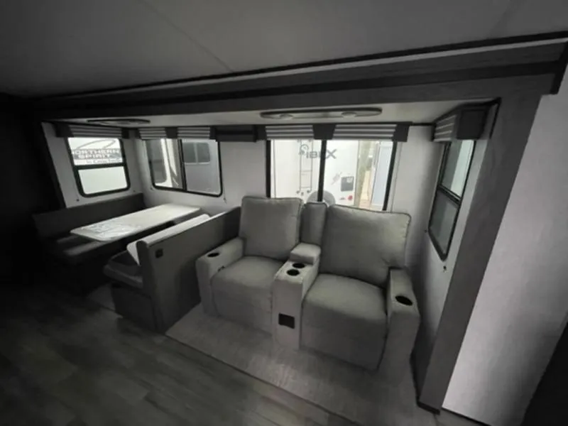 2022 Cruiser RV