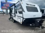 2022 Coachmen Spirit/Northern Spirit XTR 1840RBX 
