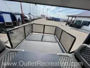 new Toy Haulers Cruiser RV  for sale, in Fargo, ND Thumbnail 12