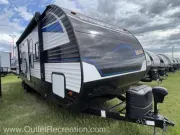 new Travel Trailers Heartland  for sale, in Fargo, ND Thumbnail 1