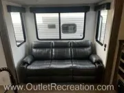 used Toy Haulers Forest River  for sale, in Fargo, ND Thumbnail 14