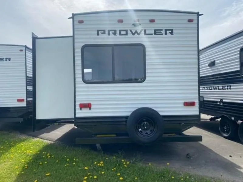 2022 Heartland prowler 276re