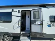 new Toy Haulers Forest River  for sale, in Fargo, ND Thumbnail 6