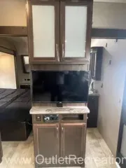 used Toy Haulers Grand Design RV  for sale, in Fargo, ND Thumbnail 11