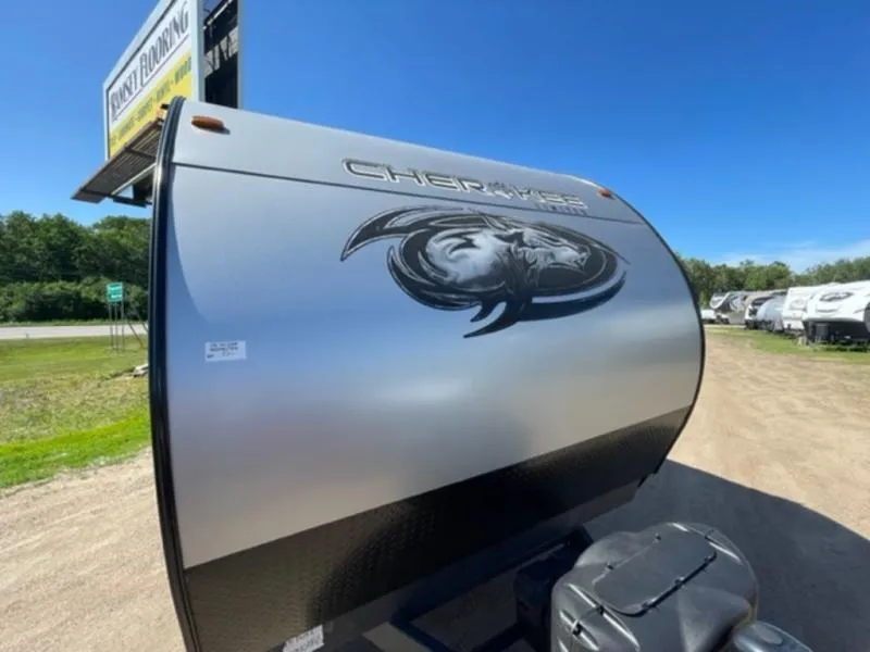 2022 Forest River cherokee 294gebg