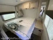 new Travel Trailers Cruiser RV  for sale, in Fargo, ND Thumbnail 7