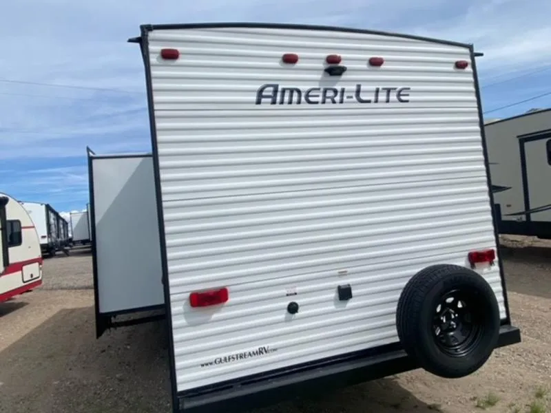 2022 Gulf Stream ameri-lite 268bh