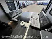 new Toy Haulers Cruiser RV  for sale, in Fargo, ND Thumbnail 34