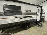 new Travel Trailers Forest River  for sale, in Fargo, ND Thumbnail 3