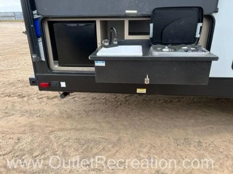 2020 Cruiser RV