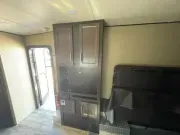 used Toy Haulers Forest River  for sale, in Fargo, ND Thumbnail 9