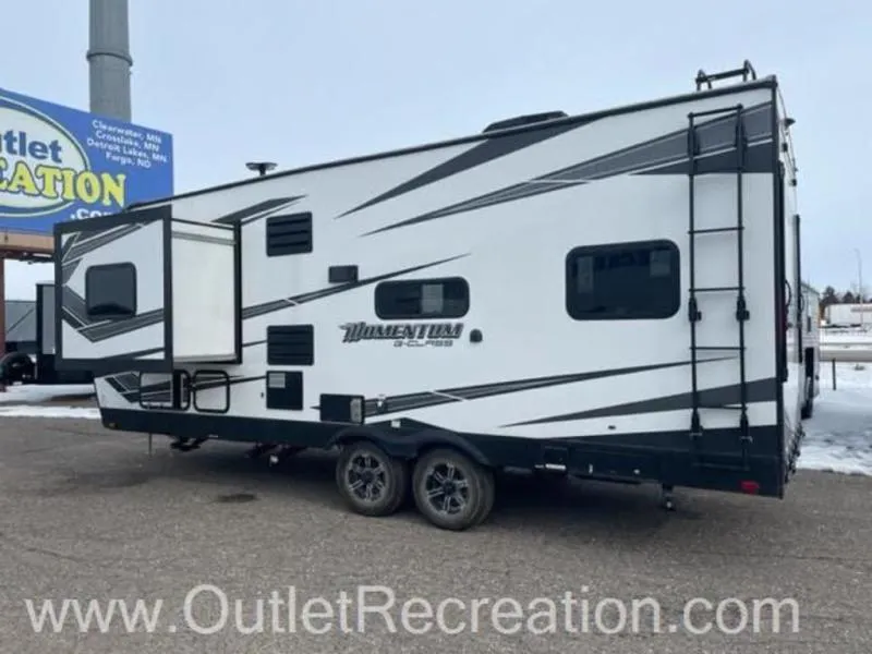 2019 Grand Design RV