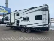 used Toy Haulers Grand Design RV  for sale, in Fargo, ND Thumbnail 4
