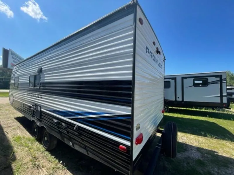 2022 Heartland prowler 181bhx