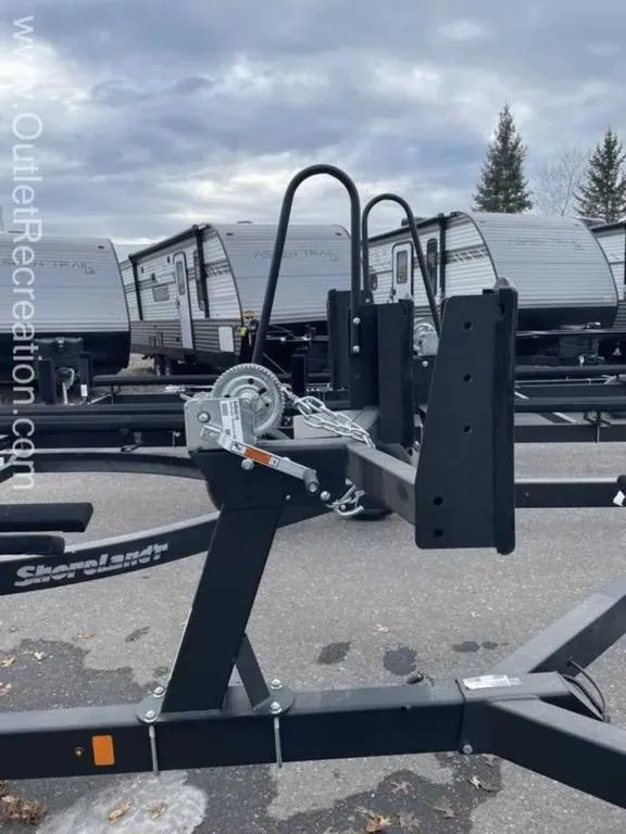 2022 ShoreLand'r