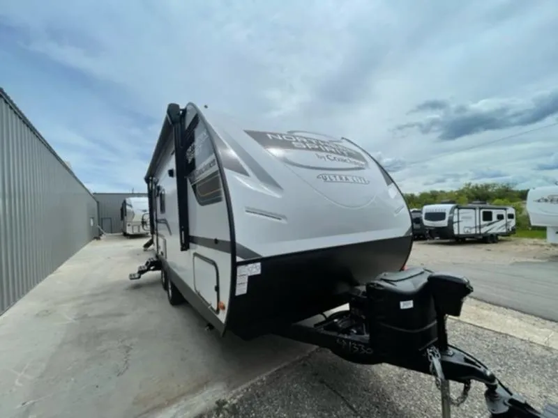 2022 Coachmen RV spirit 1943rb
