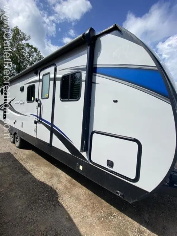 2021 Cruiser RV