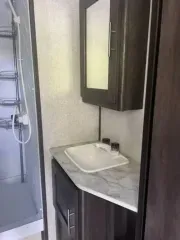 used Toy Haulers Keystone RV  for sale, in Fargo, ND Thumbnail 10