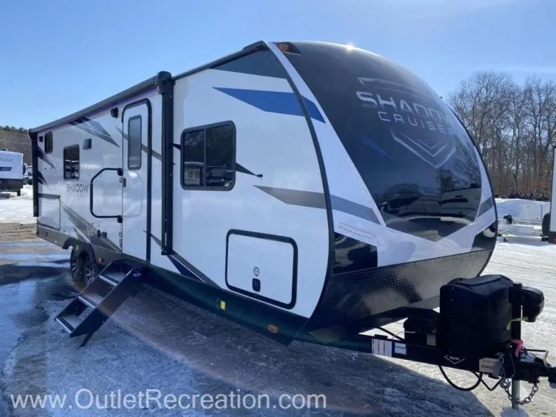 2022 Cruiser RV