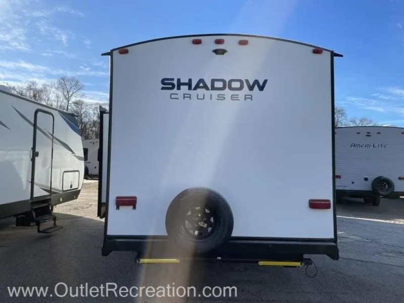 2022 Cruiser RV