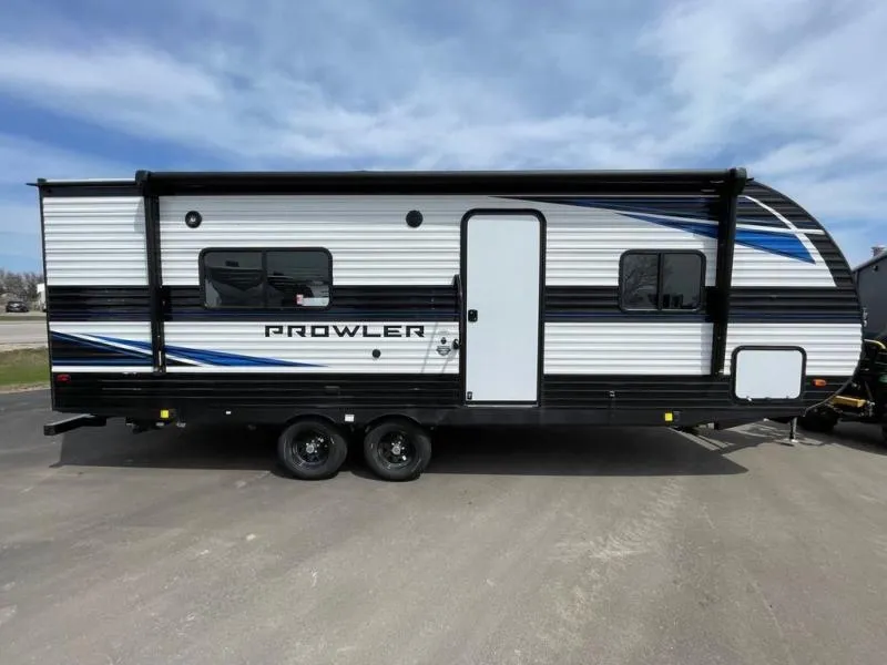 2022 Heartland prowler 240rb