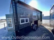 new Ice / Tiny Houses Ice Castle  for sale, in Fargo, ND Thumbnail 2