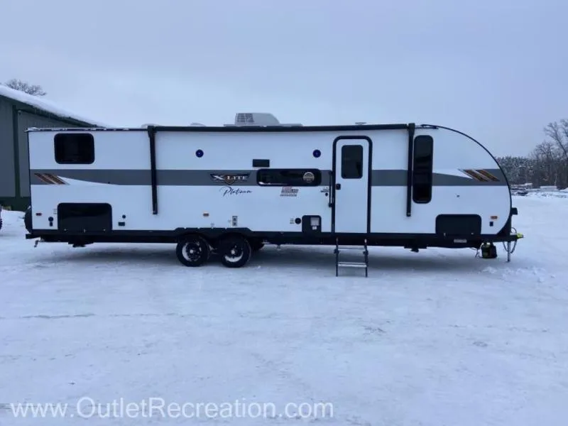 2023 Wildwood