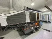 2022 Forest River Rockwood Tent Freedom Series 1980 