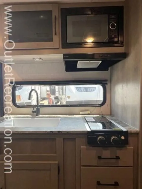 2022 Dutchmen RV