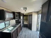 used Toy Haulers Forest River  for sale, in Fargo, ND Thumbnail 10