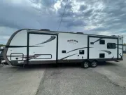 2016 Starcraft Travel Star Travel Trailer 314RESA 