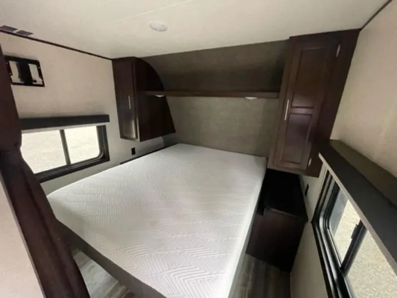 2019 Jayco jay flight 212qbw
