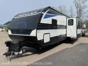 new Travel Trailers Heartland  for sale, in Fargo, ND Thumbnail 3