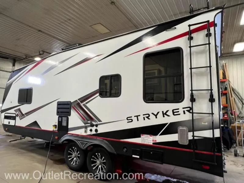 2021 Cruiser RV