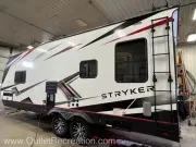 used Toy Haulers Cruiser RV  for sale, in Fargo, ND Thumbnail 5