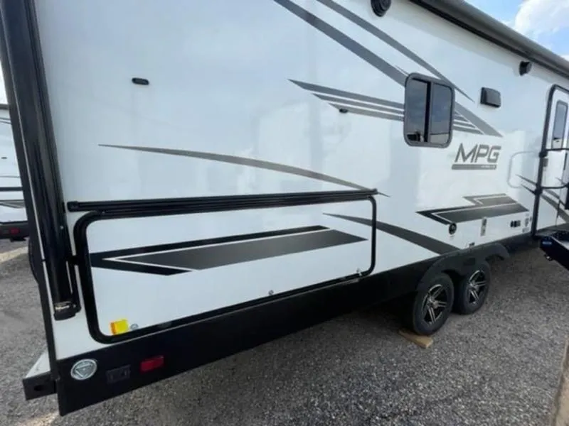 2022 Cruiser RV